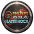 Ehliyet Yolculuğu Hayri Hoca